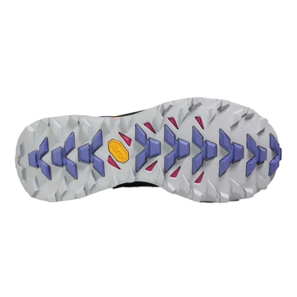 Berghaus Mens VC22 Gore-Tex Walking Shoes / Purple - Picture 6 of 6